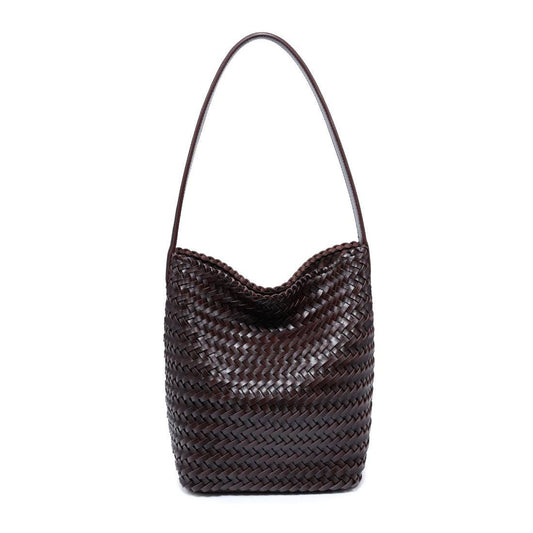 Viva Woven Tote