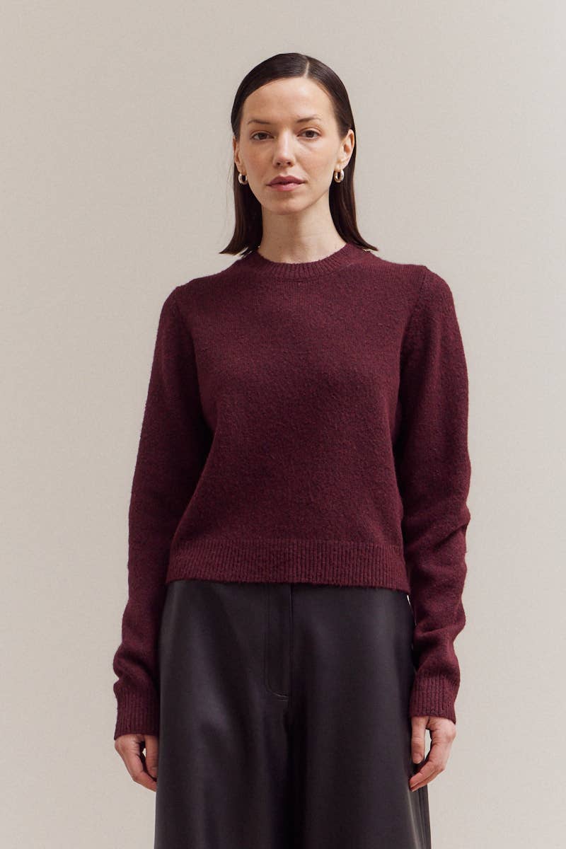 Willow Sweater