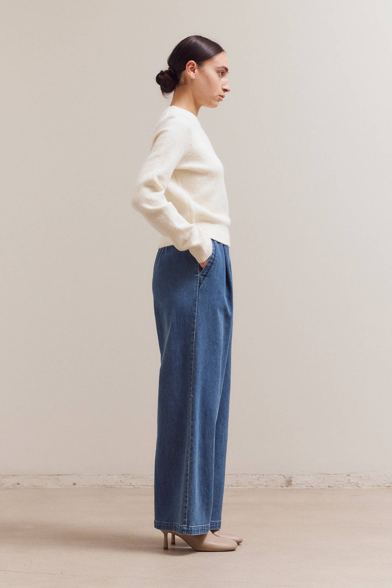 Willow Sweater