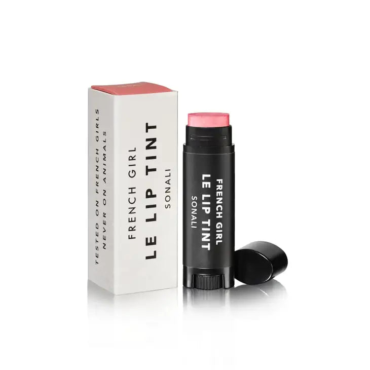 Lip tint in Sonali