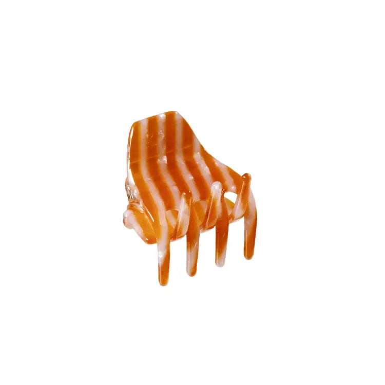 Mini Hair Claw | Multiple Colors