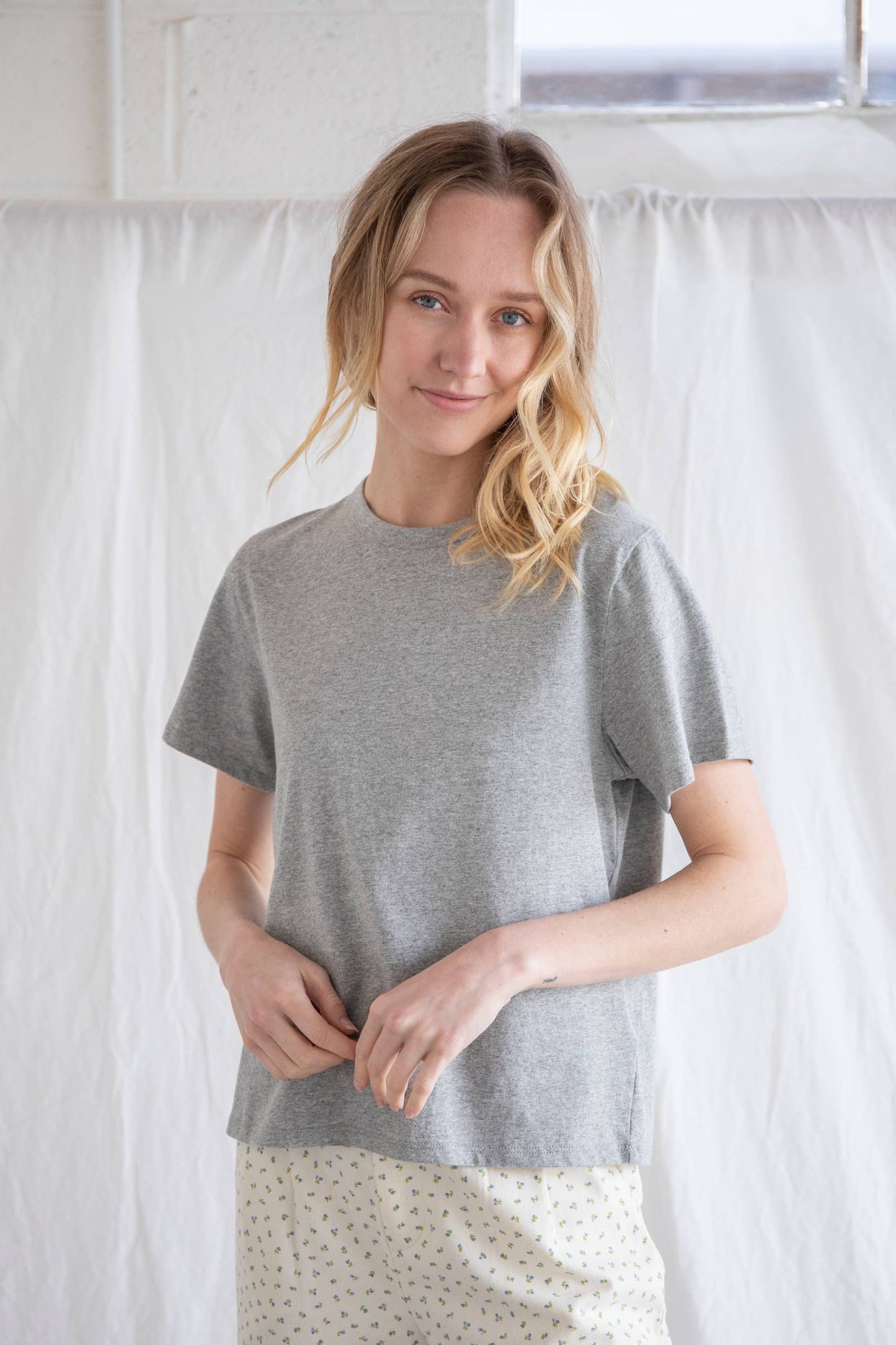 Jules Top | Multiple Colors