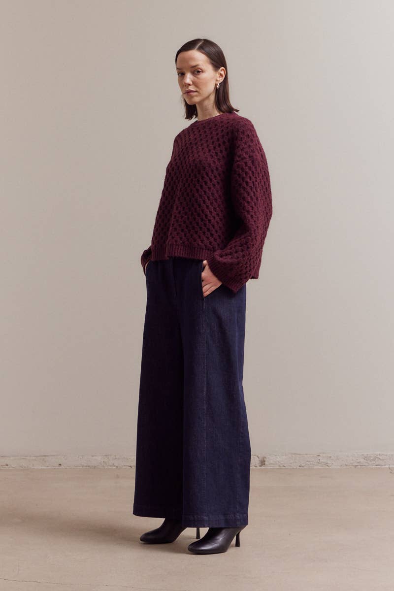 Maisie Sweater