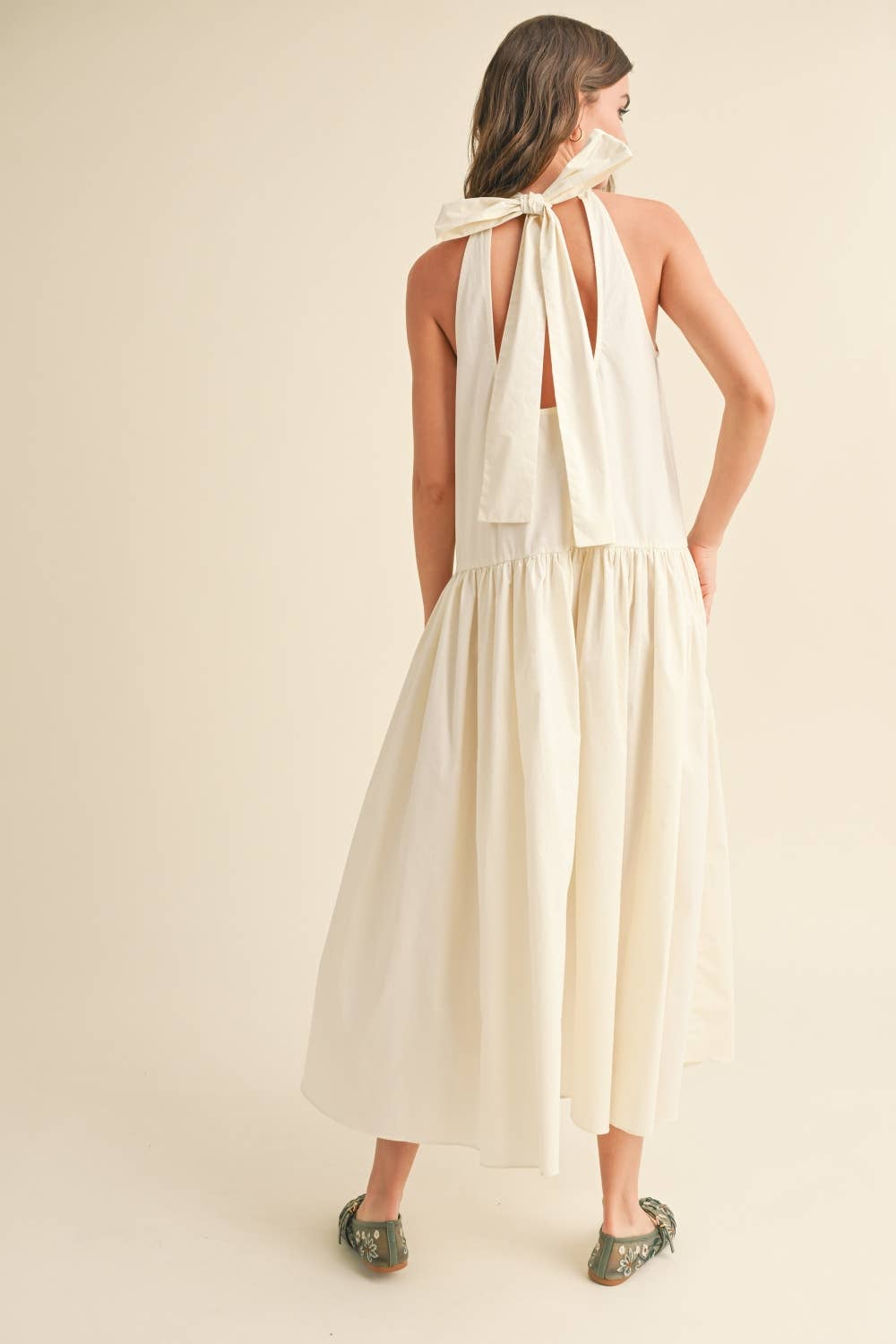 Imogen Dress