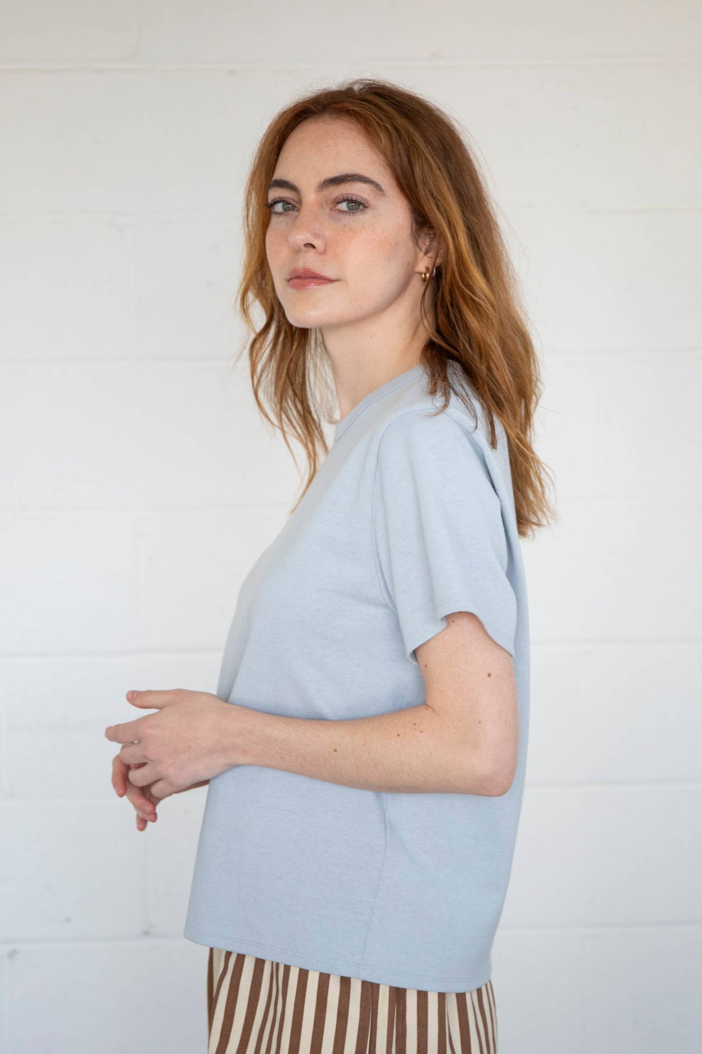 Jules Top | Multiple Colors