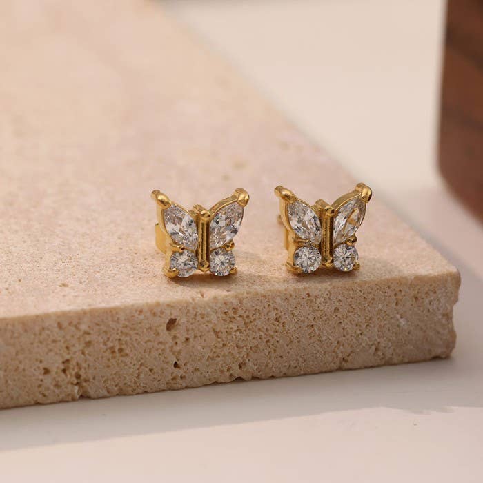 Harley Earrings