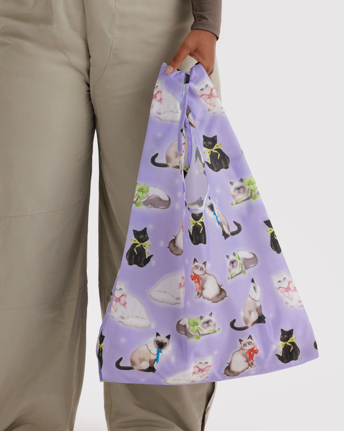 Standard Baggu | Multiple Colors