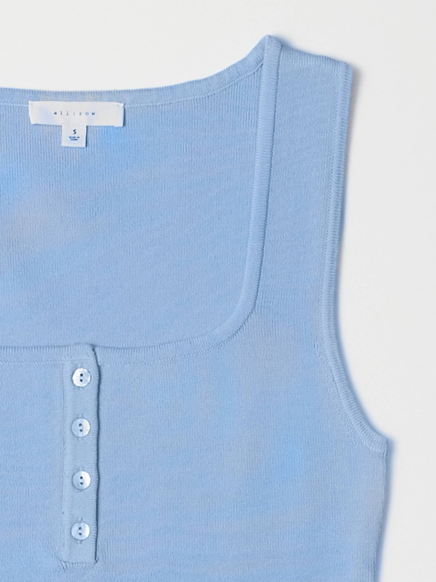 The Kerrigan Top