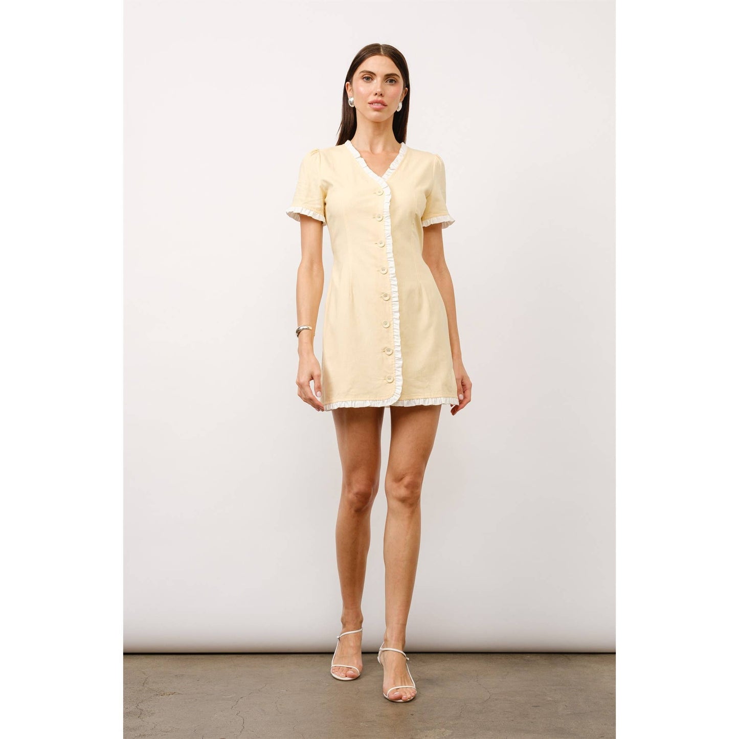 Aimee Mini Dress