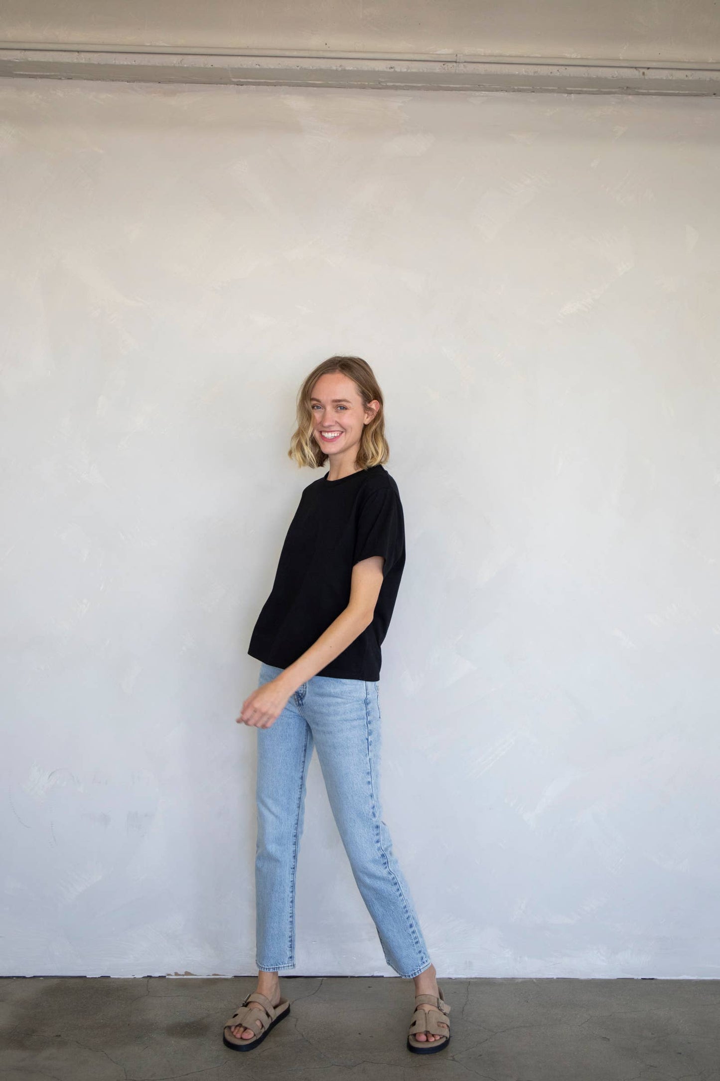 Jules Top | Multiple Colors