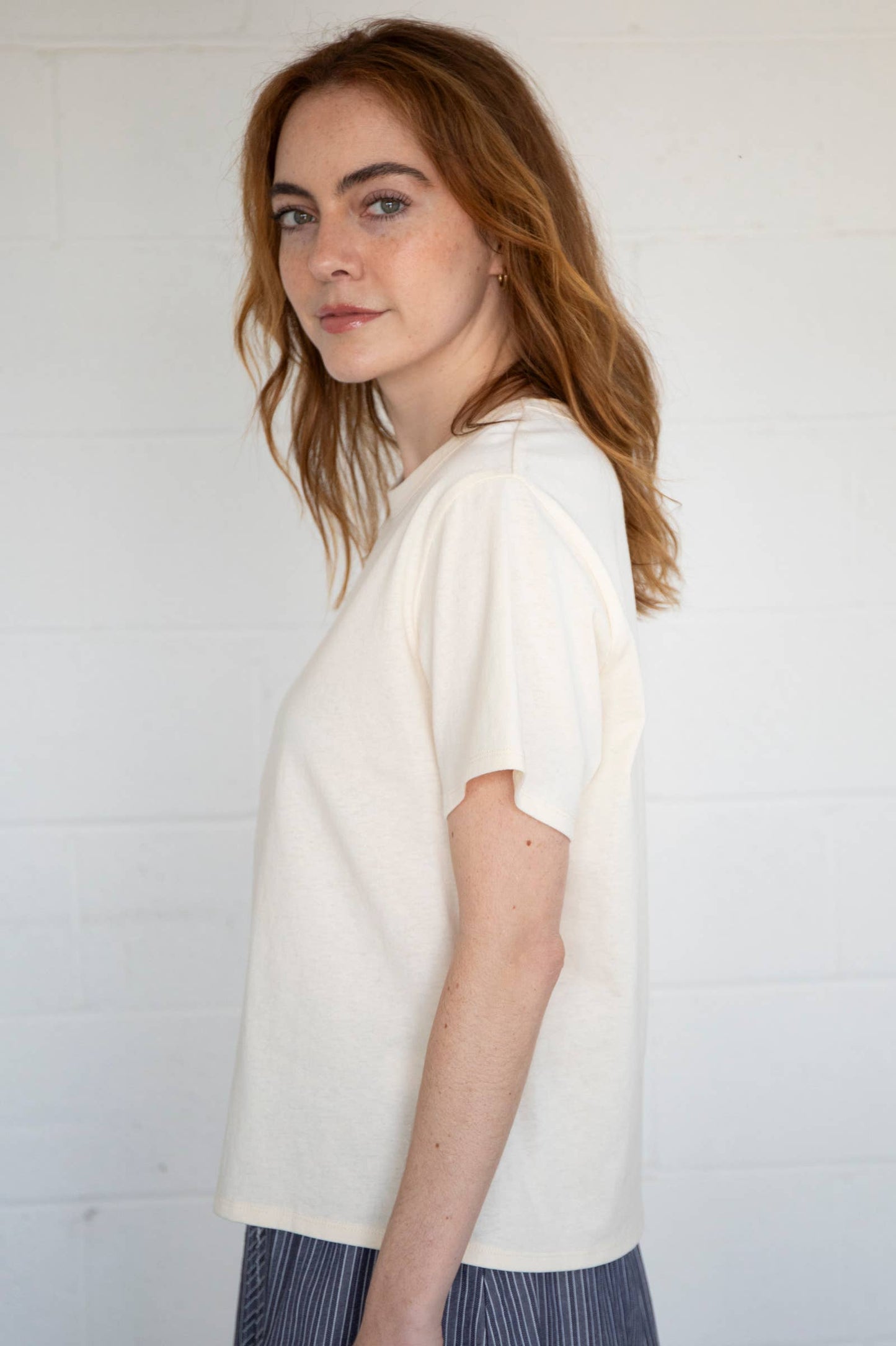 Jules Top | Multiple Colors