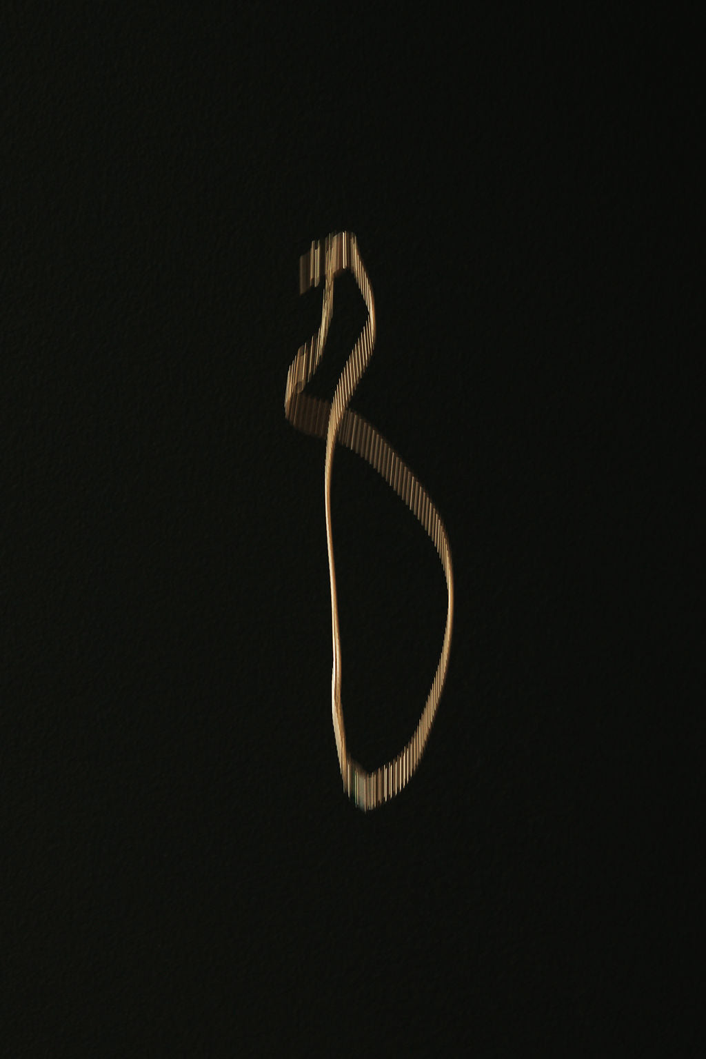 Bel Cuban Necklace