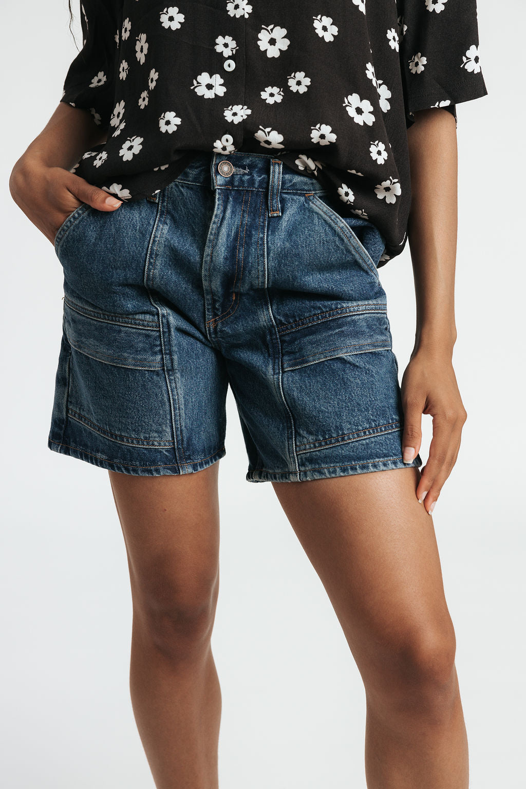 Cooper Cargo Short Ambition