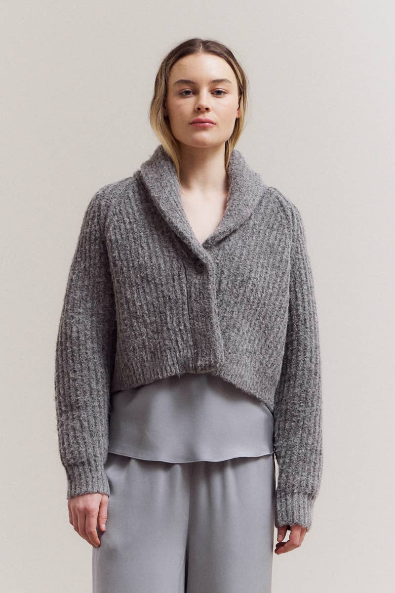 Beatrice Cardigan