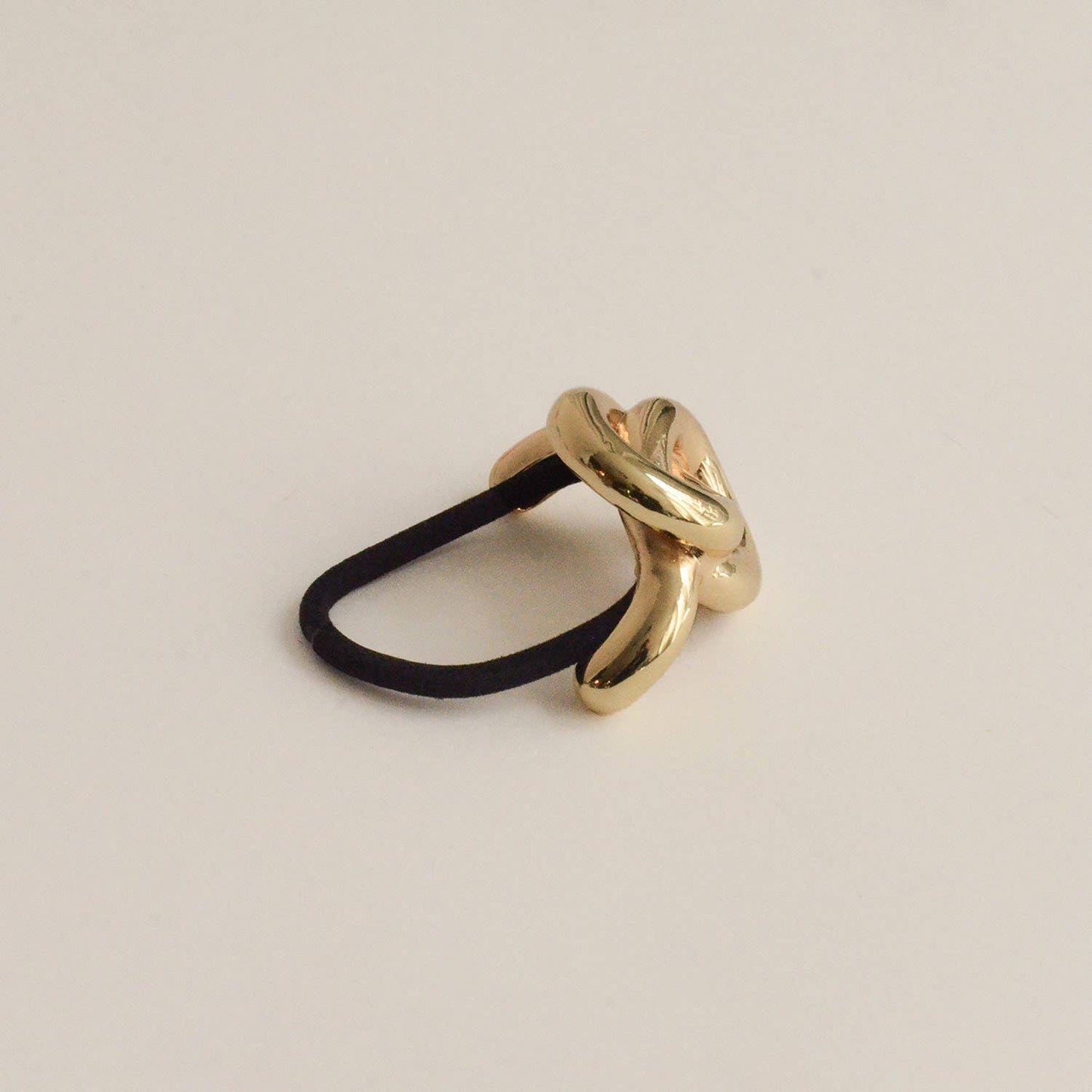 Eternal Loop Ponytail Hair Tie