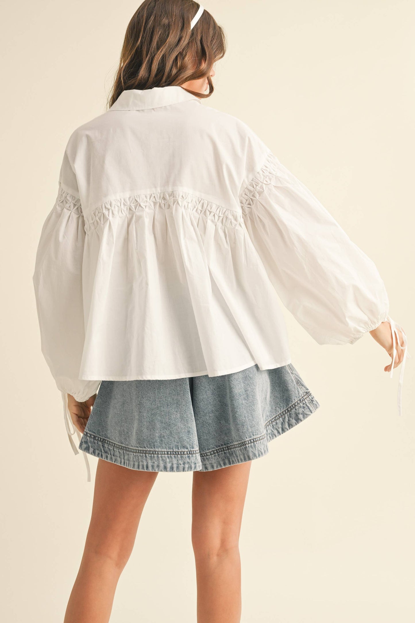 Katherine Blouse