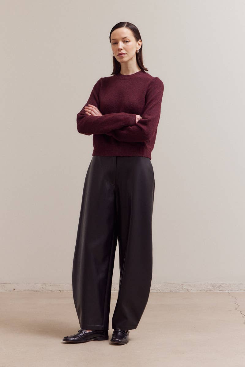 Willow Sweater