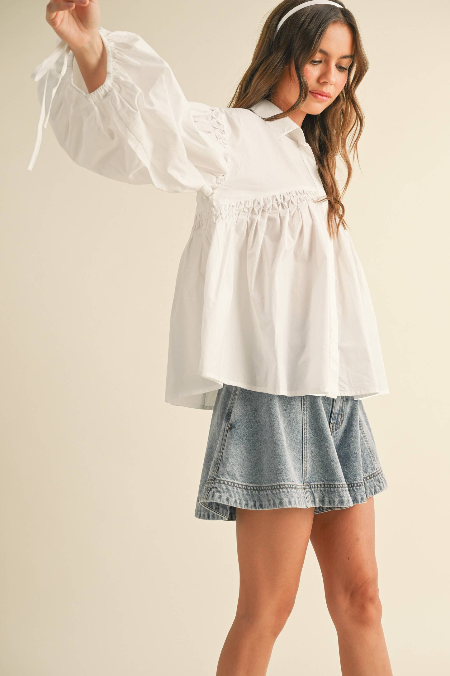 Katherine Blouse