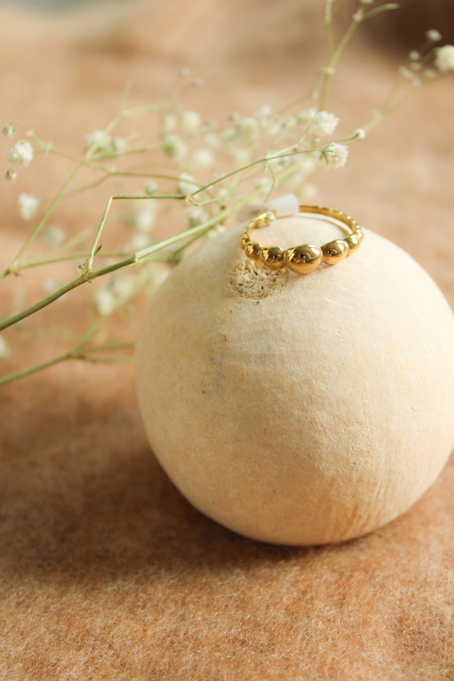 Matilda Ring