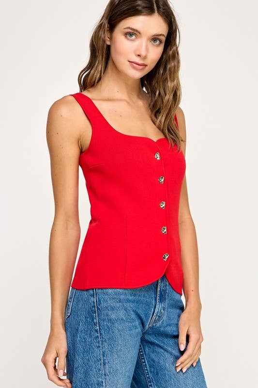 Amia Top