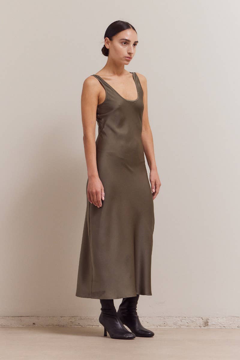 Stevie Dress