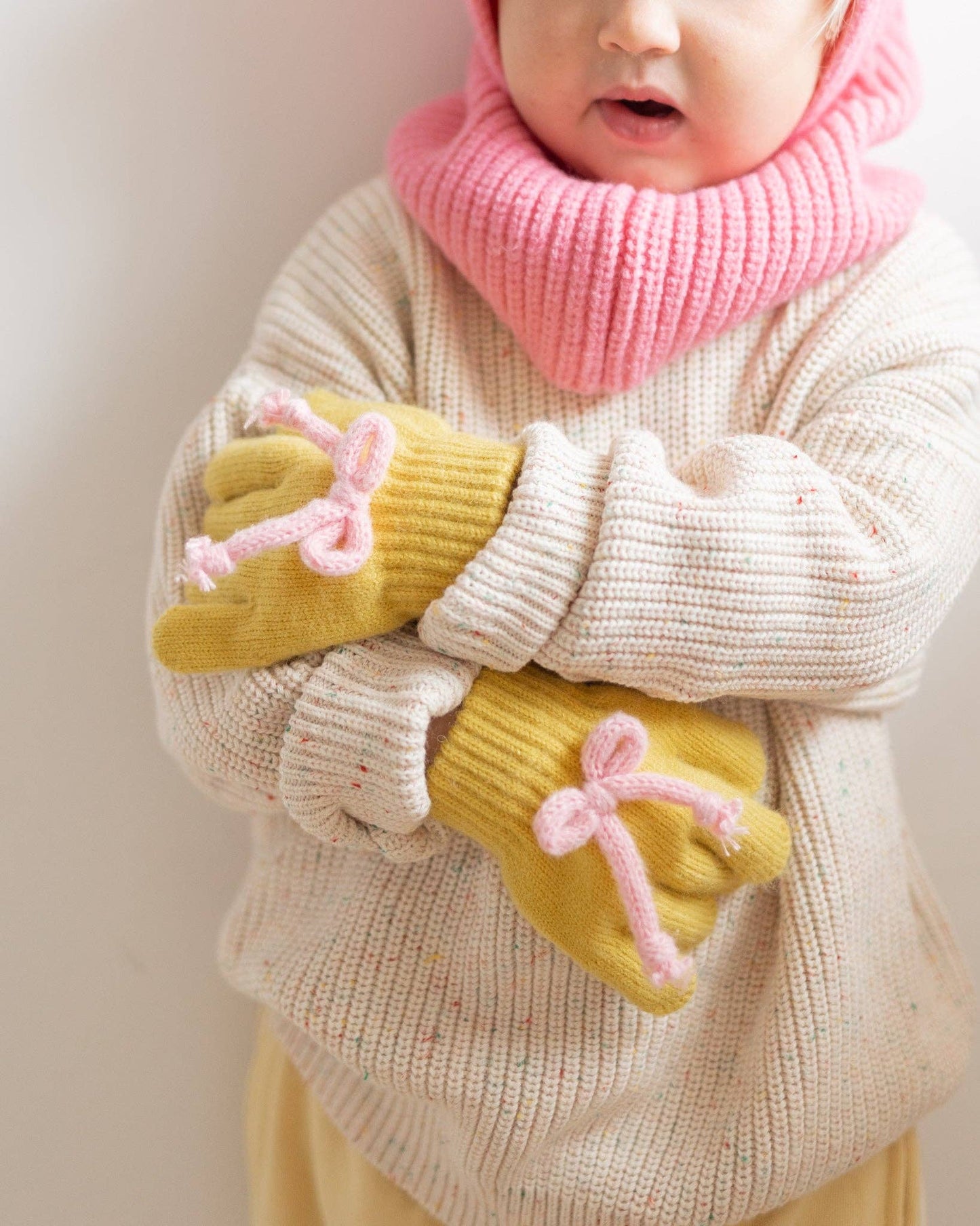 Bow Gloves
