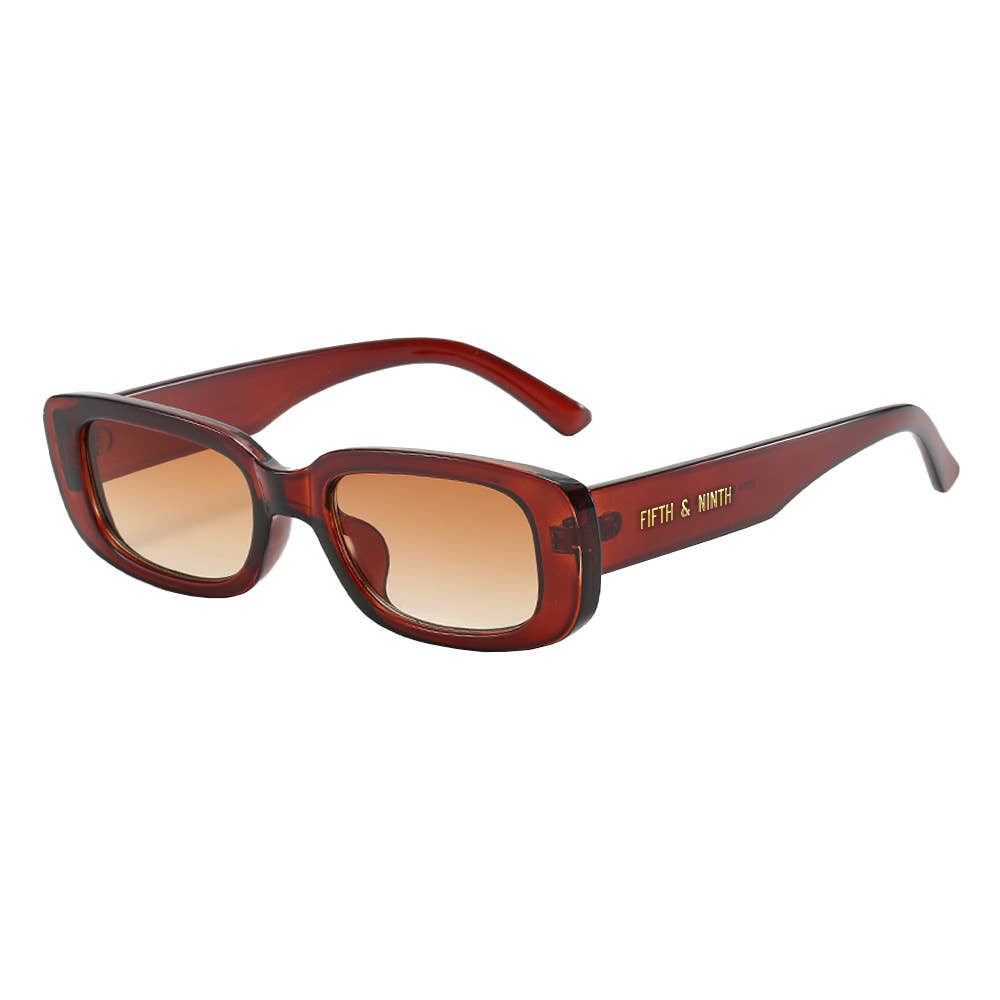 Milan Sunglasses