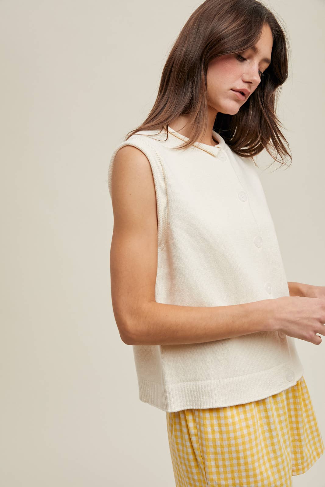 Molly Vest