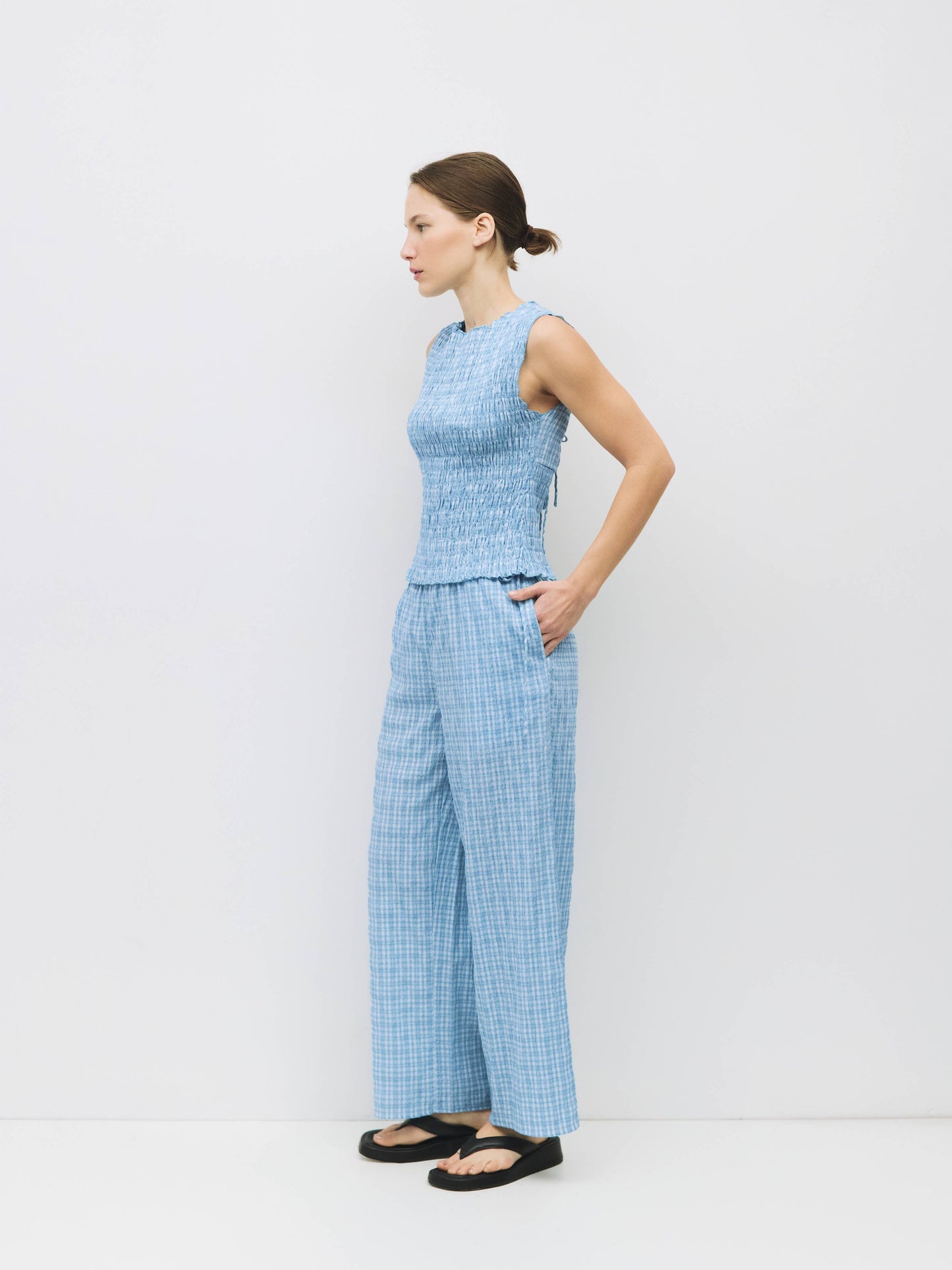 The Ebony Pants