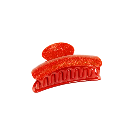Classic Hair Claw | Multiple Colors