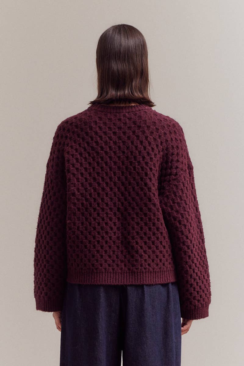 Maisie Sweater