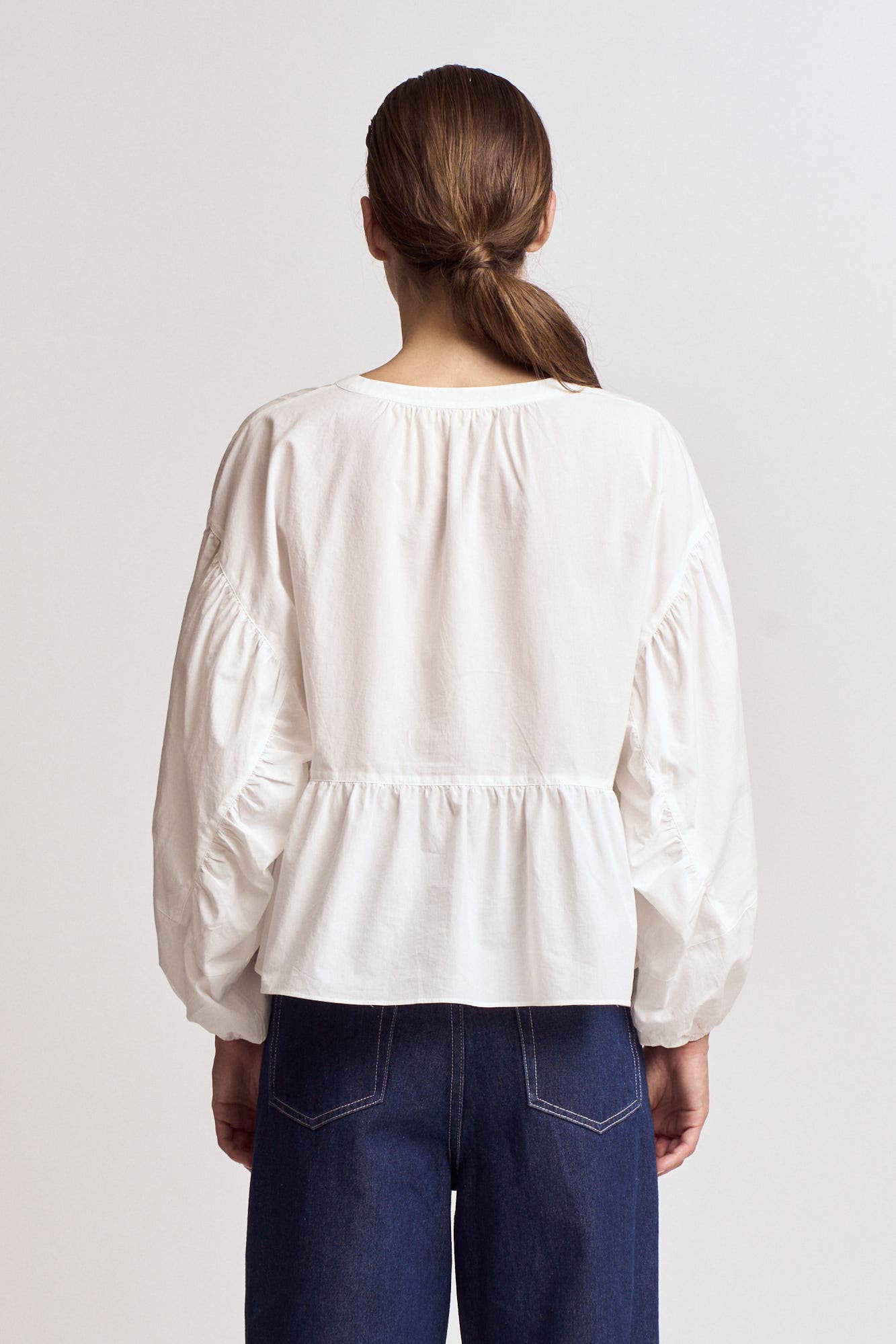Madeline Blouse