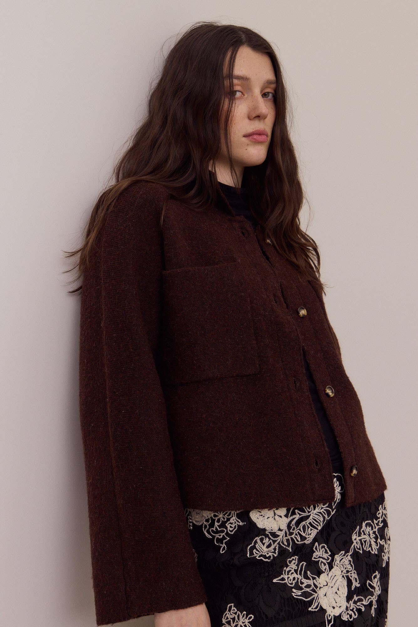 Lori Sweater