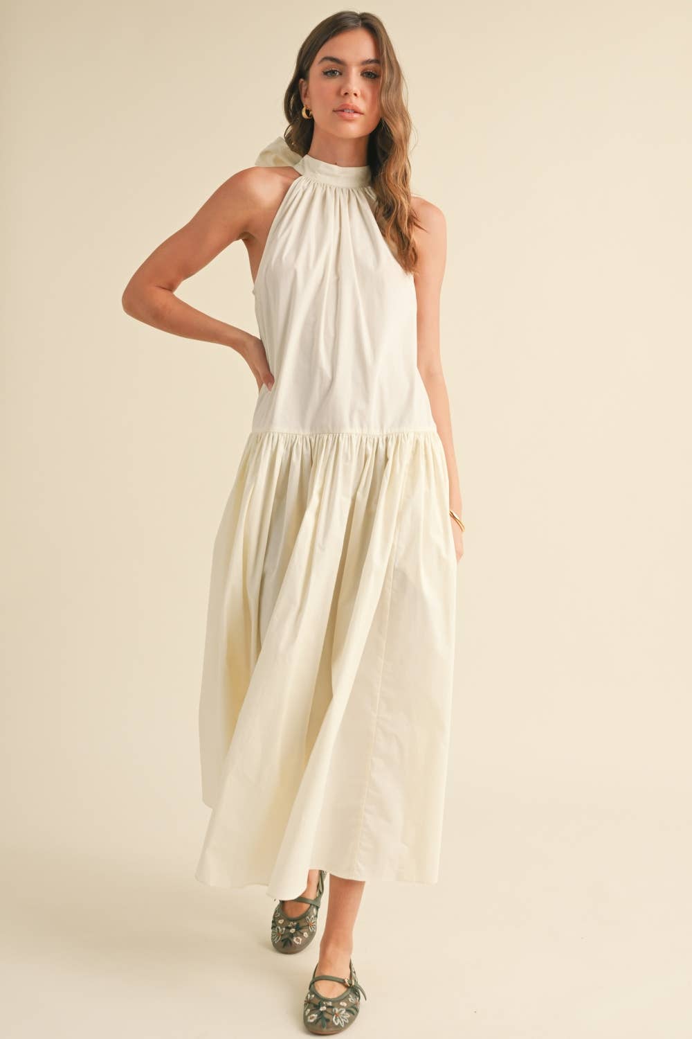 Imogen Dress
