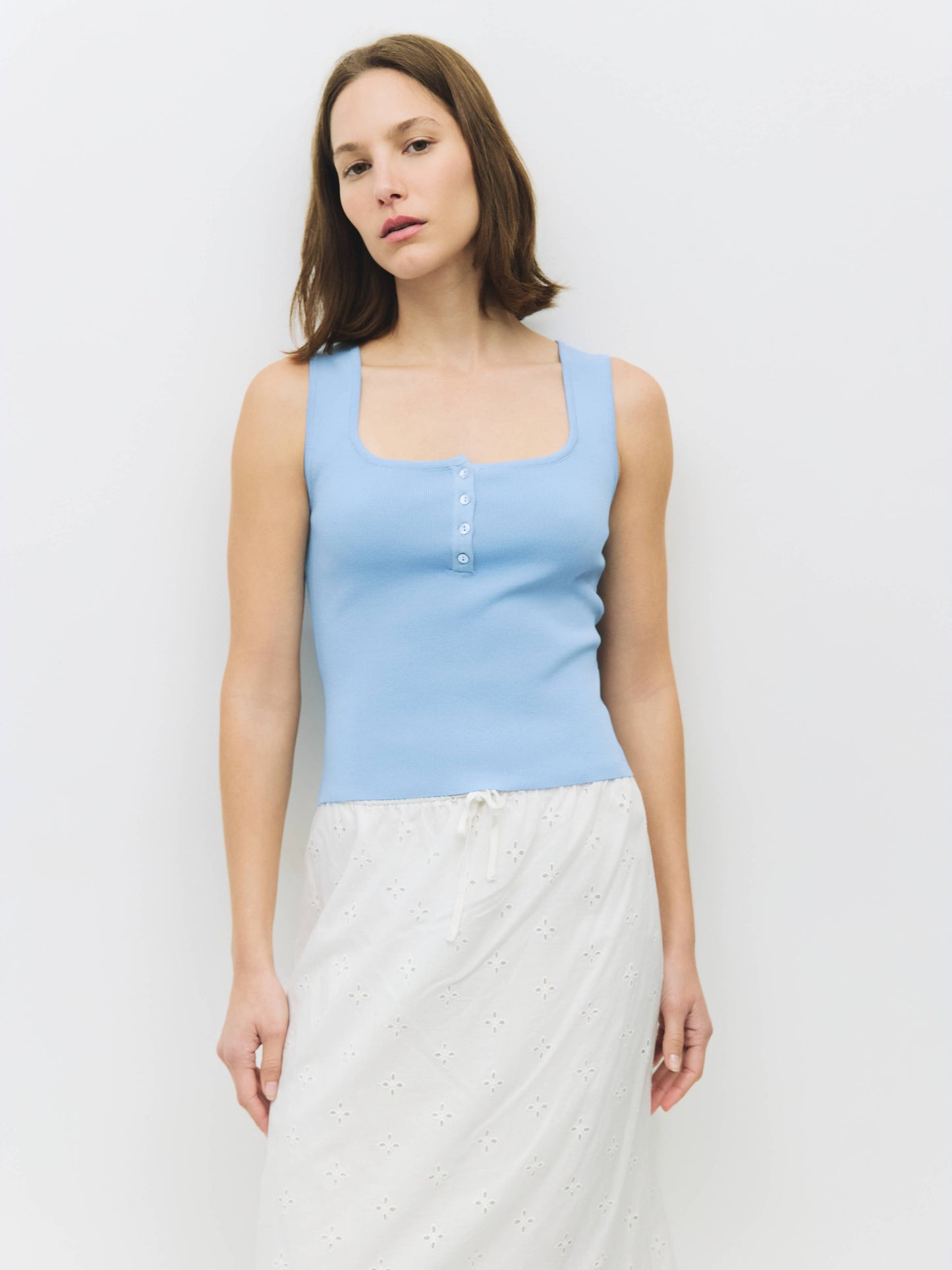 The Kerrigan Top