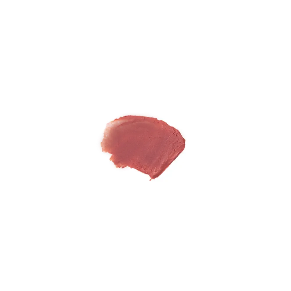 Lip tint in Amber Rose