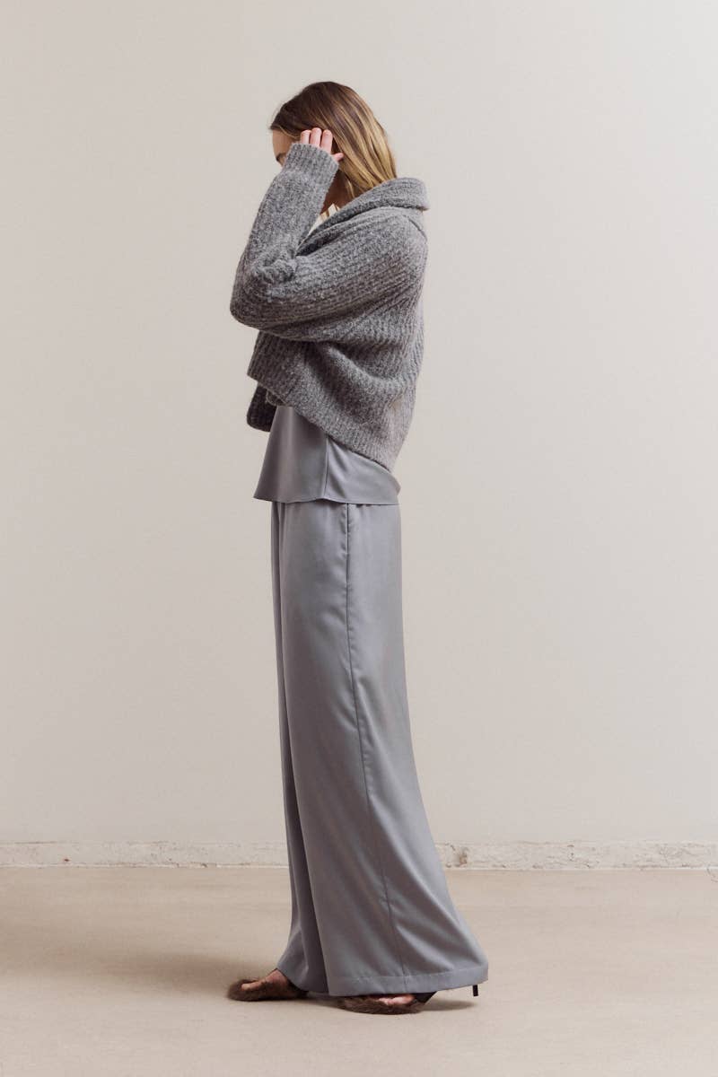 Beatrice Cardigan