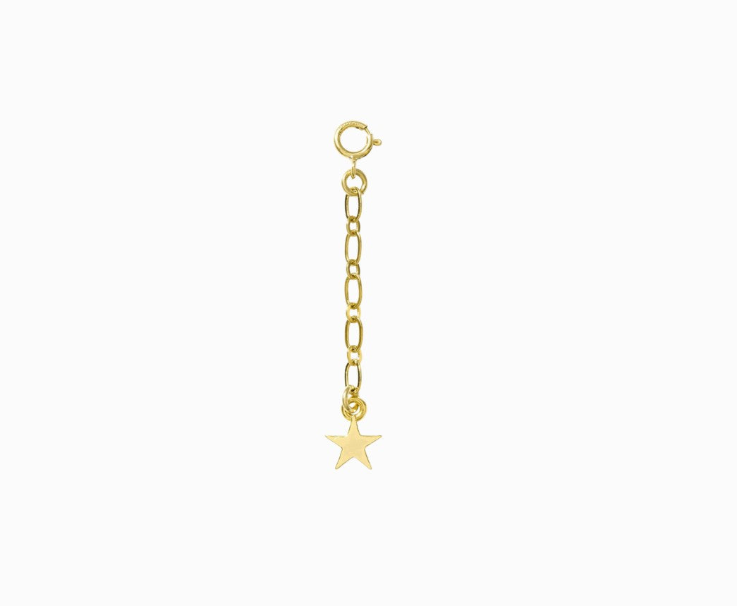 Hair Clip Charm