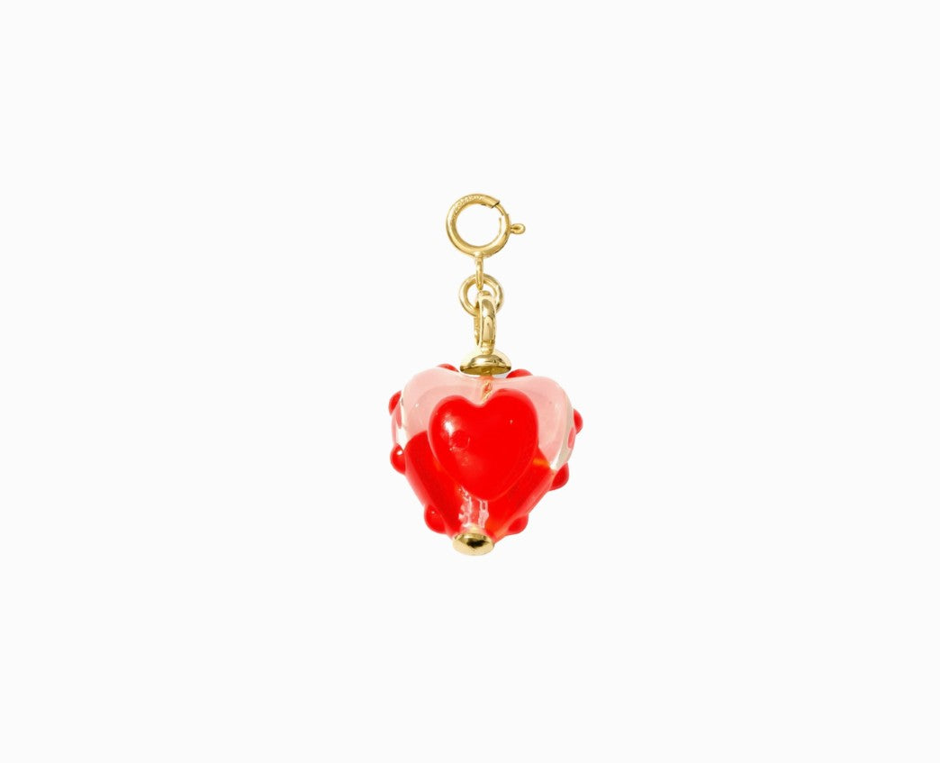 Hair Clip Charm