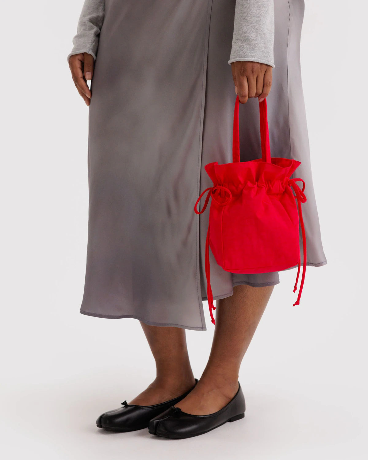 Nylon Drawstring Bag
