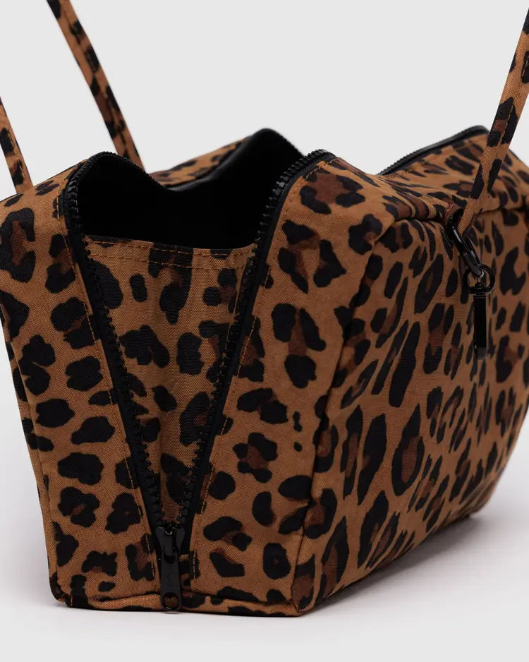 Nylon Bowler Bag