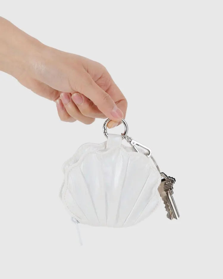 Shell Charm