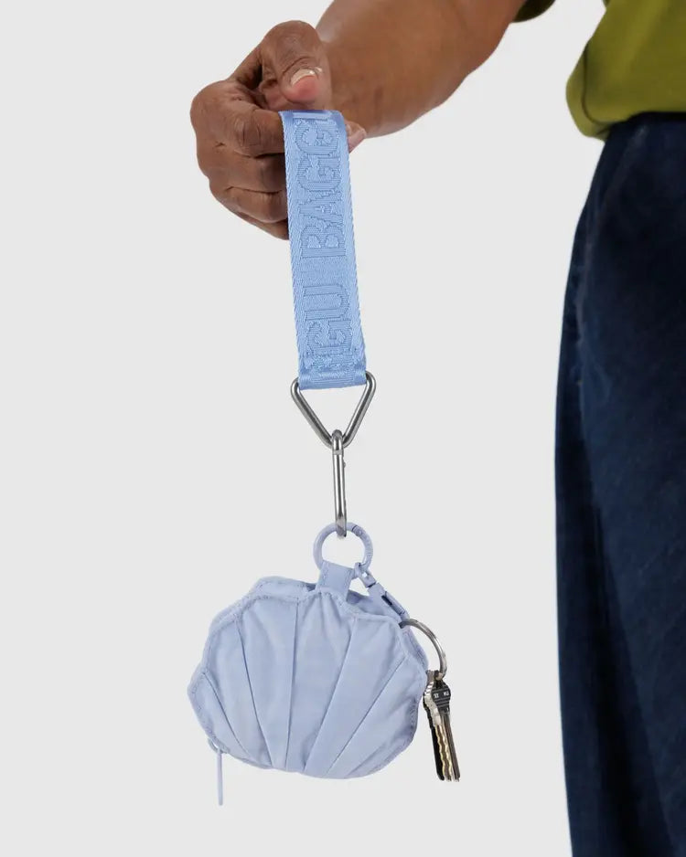 Shell Charm