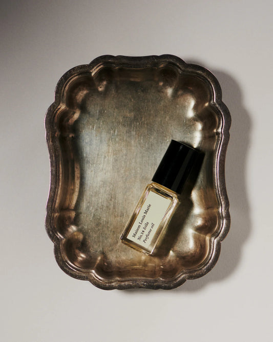 No. 14 Mini Perfume Oil