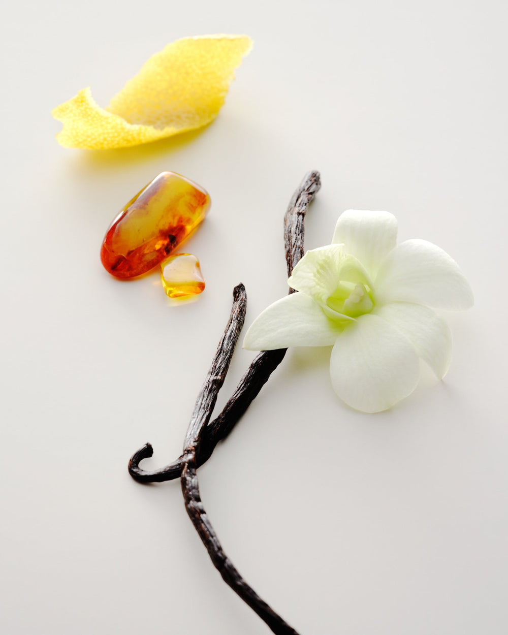 No. 15 Perfume Oil