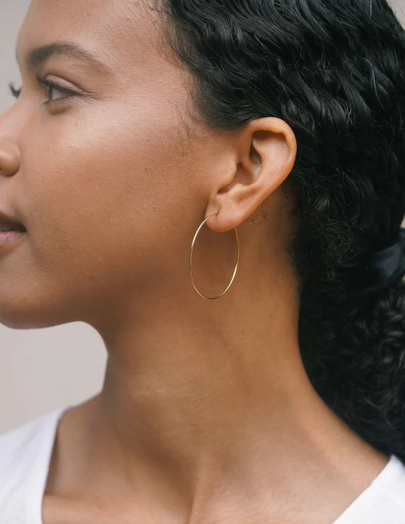 Mezzo Hoops