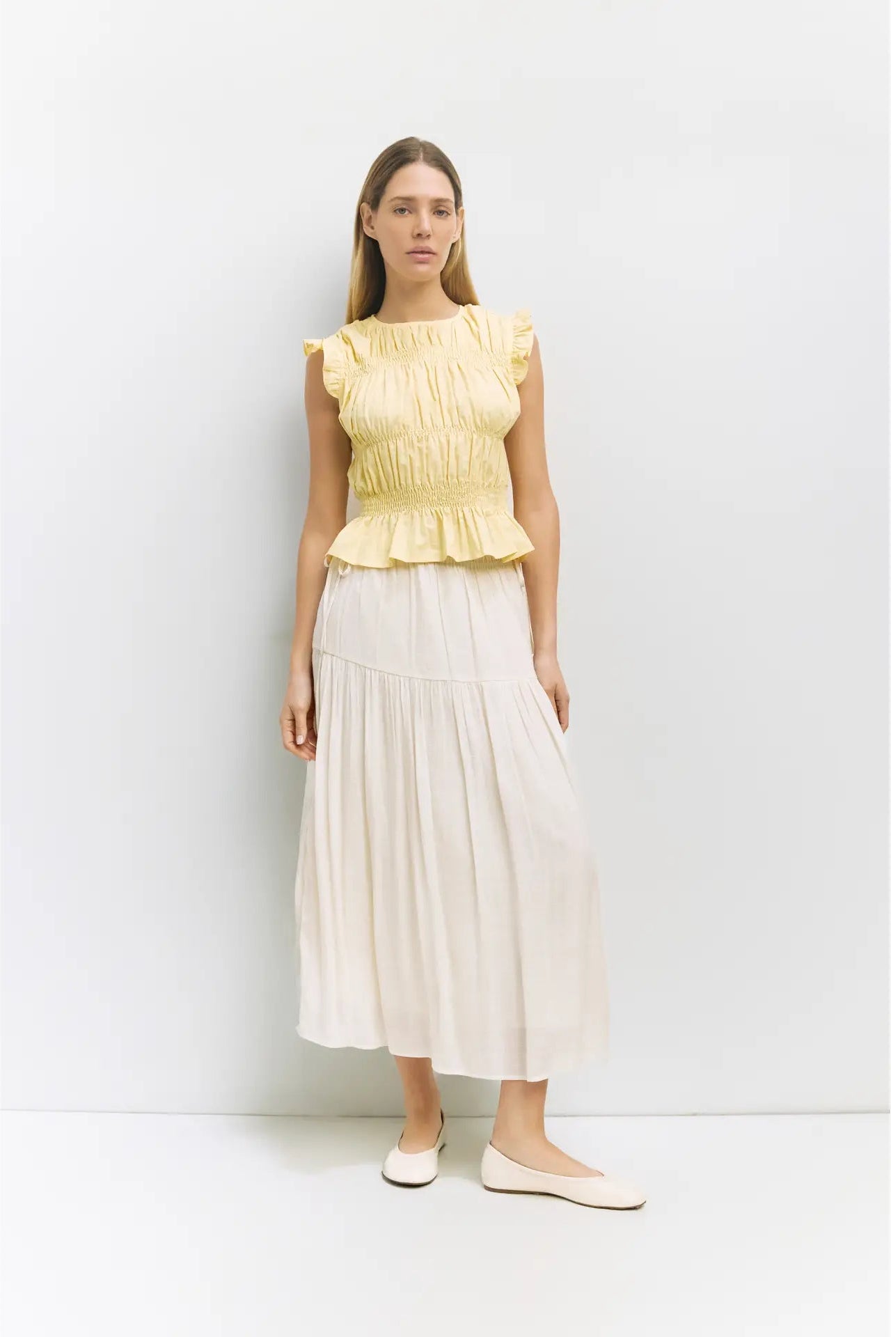 Eugenie Top