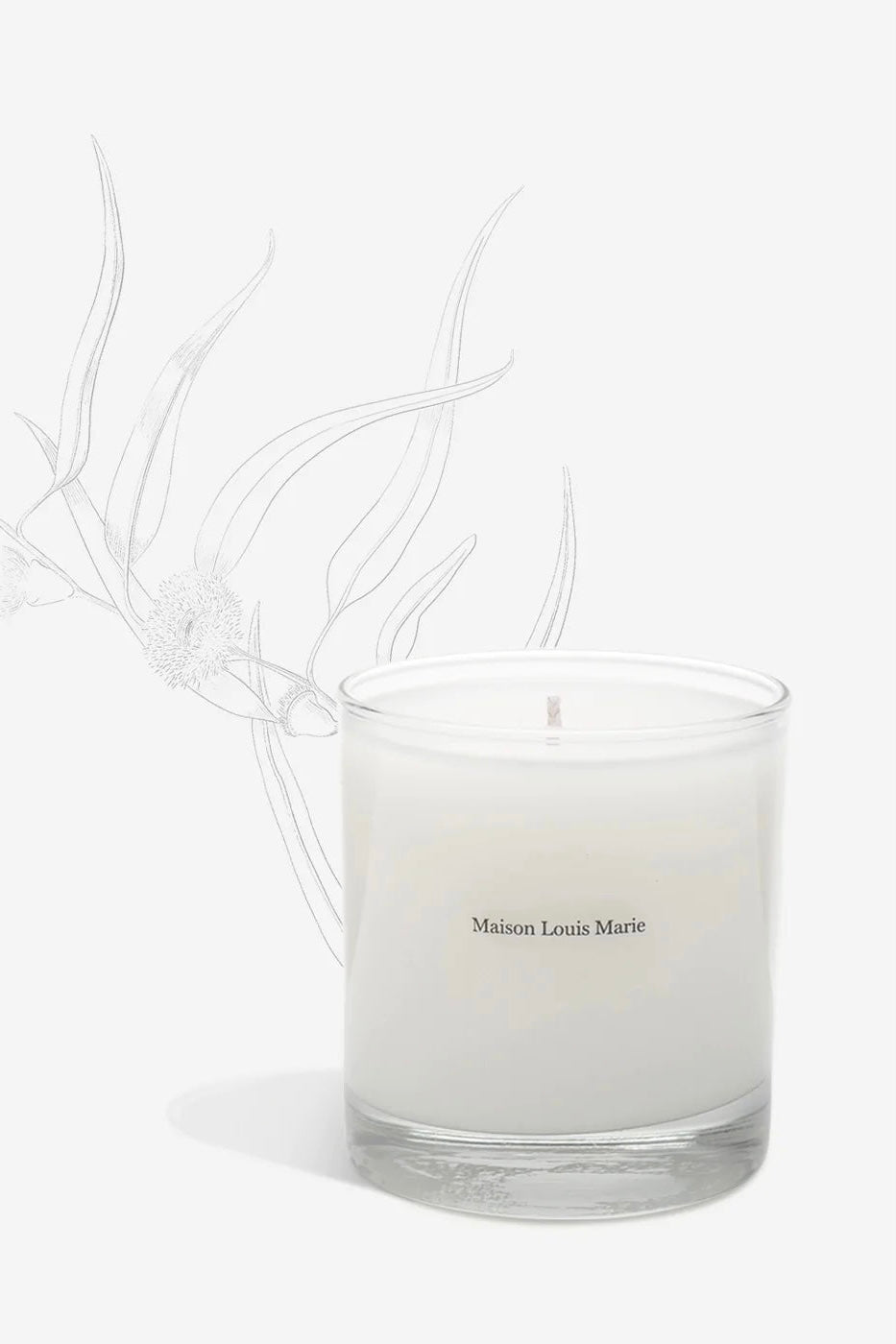 No. 10 Candle