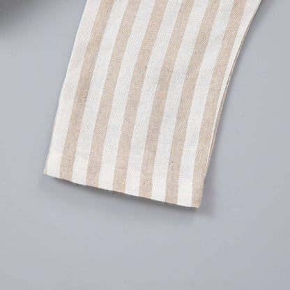 Crepe Pants