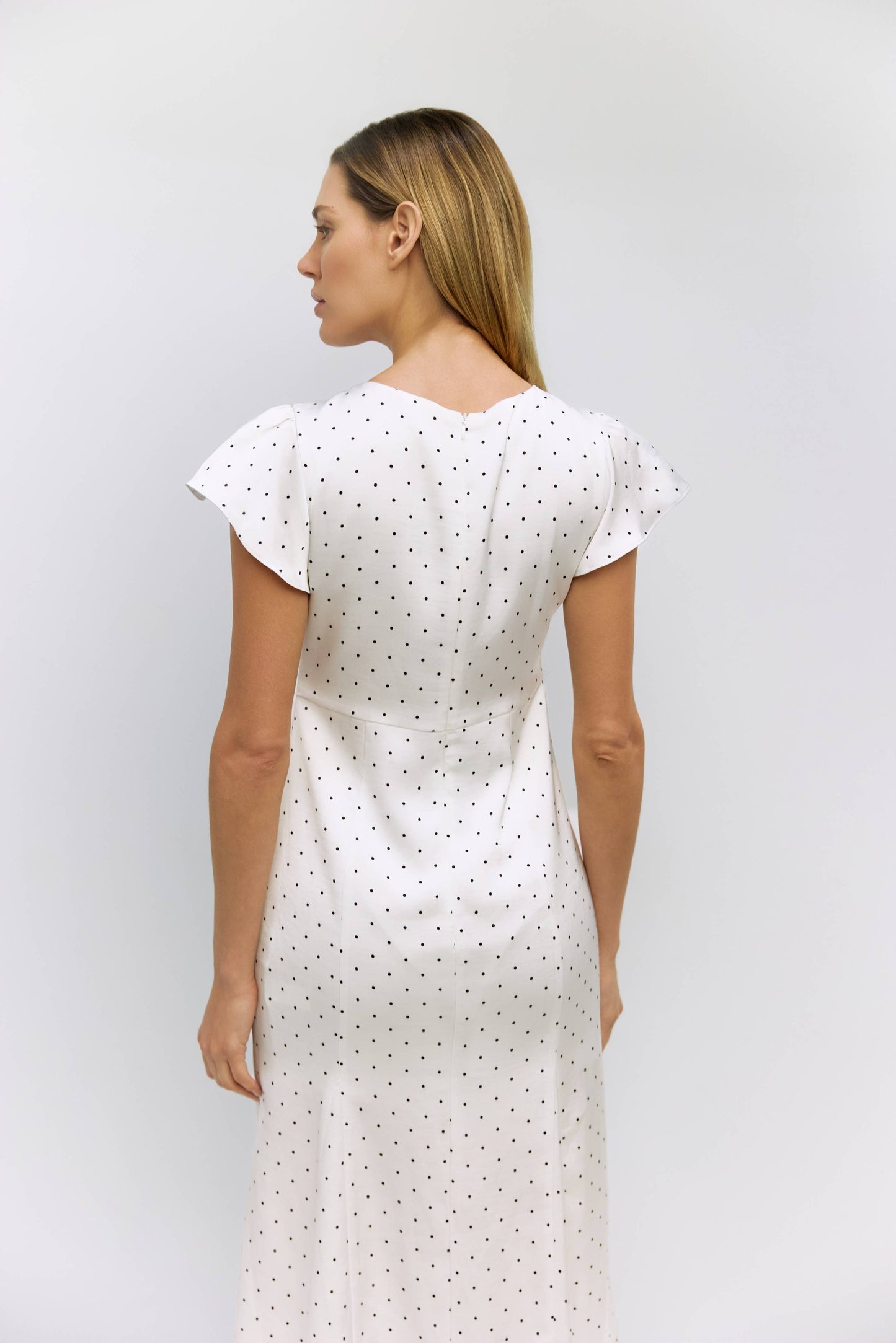 The Carly Dress